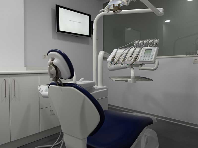 Clínica Dental Romero Hermo