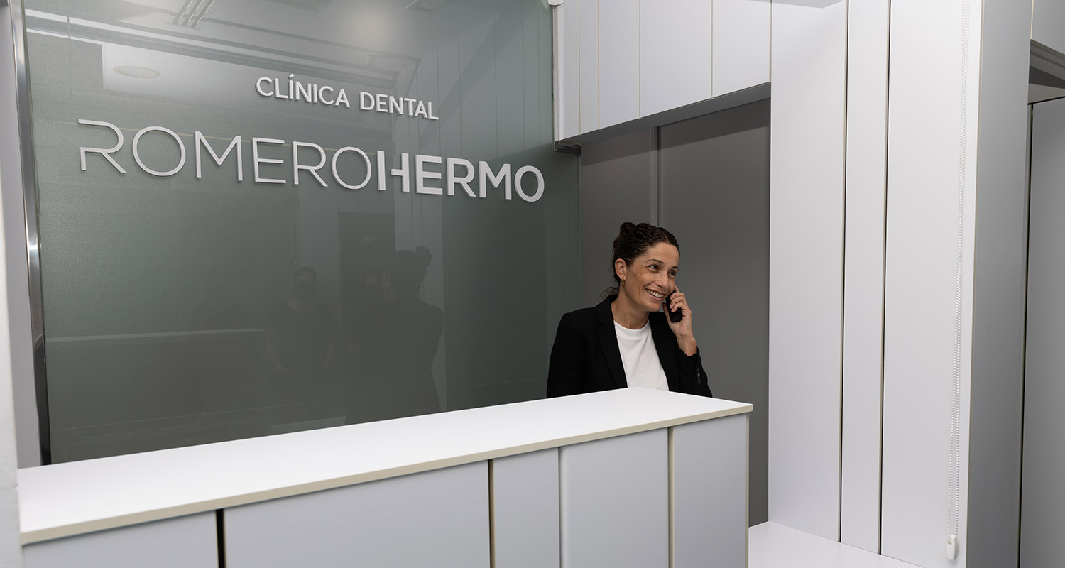 Cuál es la mejor clínica dental en Portosín