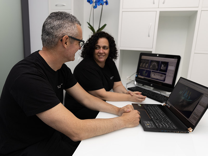 Mejores tratamientos de estética dental